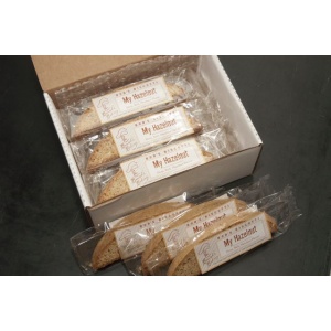 Benish's Bakery - All Natural Biscotti