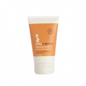 Erbaorganics - Foot and Leg Refresher