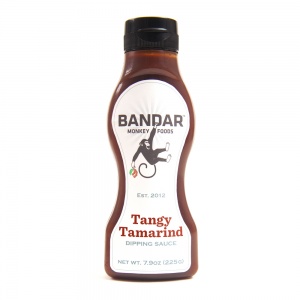 Bandar Foods - Tangy Tamarind Dipping Sauce