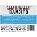 bandito_label1330x1330