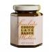 Somebody's Mother's Chocolate Sauce