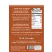 Coconut Sugar Crystals Organic Back