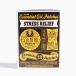 12 Pack All-Natural Essential Oil Patches (Multiple Varieties) (12 Patches)