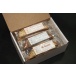 All Natural Biscotti Variety Box - 12 Pack (2 Slices ea)