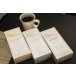 3 gift boxes of 8-slices - All natural Biscotti