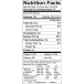 Organic Gluten Free All-Purpose Baking Mix (14.2 oz)