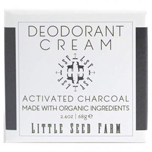 Little Seed Farm Natural Deodorant Cream