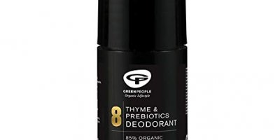 Green People Men’s Probiotic Deodorant