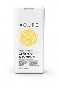 Acure Mega Moisture Shampoo