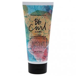 Bumble And Bumble Bb Curl Care Conditioner