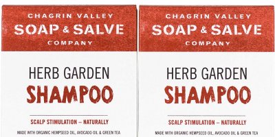 handmade milk soap